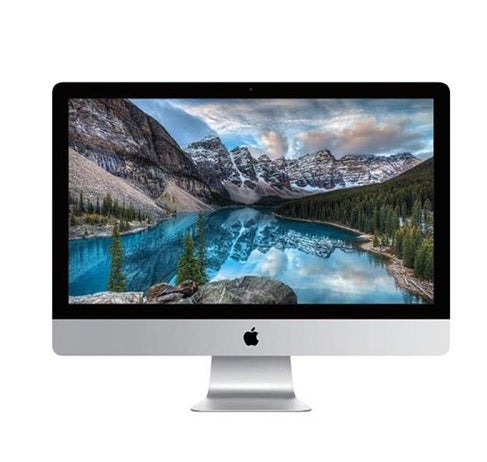 Apple iMac 5K AIO Refurbished Desktop